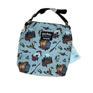 Loungefly Harry Potter Crossbody NWT